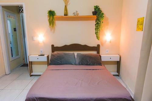 Tardeli Lofts Sacada ou cozinha a 100m da Praia - image 3