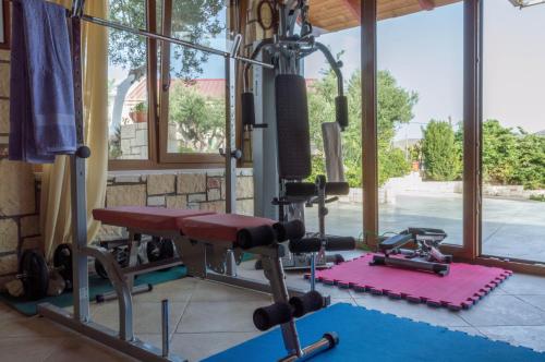 Luxury Villa Karteros - image 13