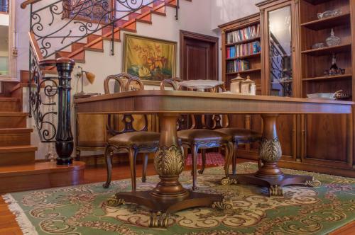 Luxury Villa Karteros - image 6