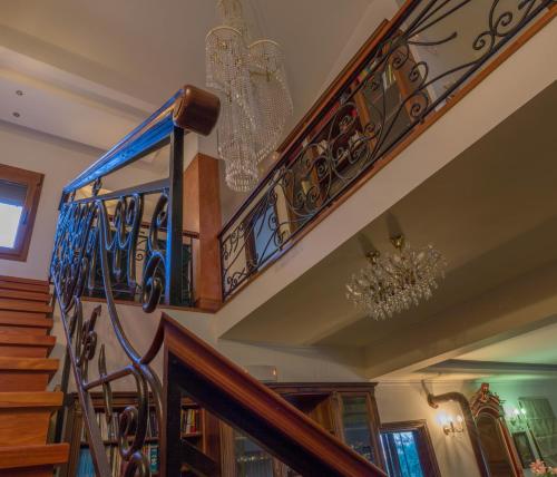 Luxury Villa Karteros - image 12