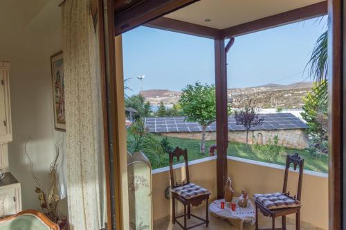 Luxury Villa Karteros - image 9