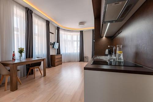 Skořepka15 apartment Brno-střed (Skorepka15 apartment Brno-stred) in Brno