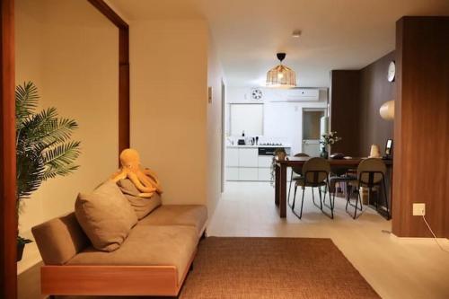 EVERYDAY HOUSE 鶴橋ｎ