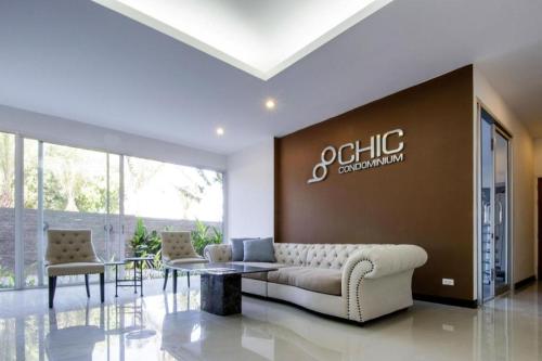 Chic Residences at Karon Beach, Karon Beach (foto 2)