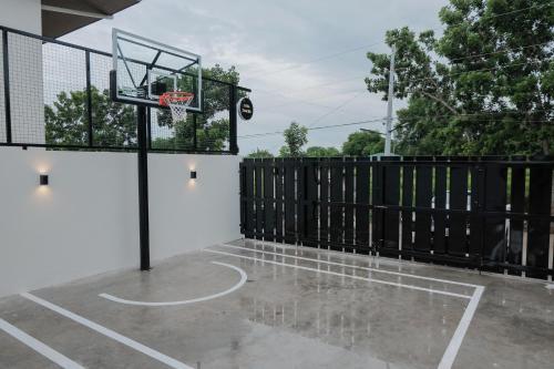 Casa Xander and Casa Xandria in Samal