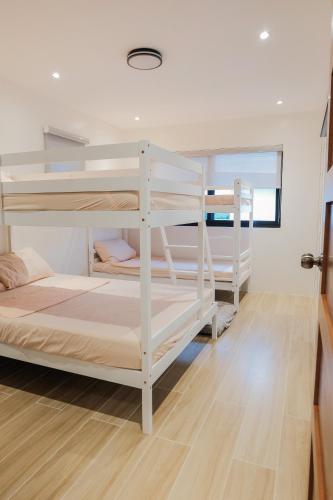 Casa Xander and Casa Xandria in Samal