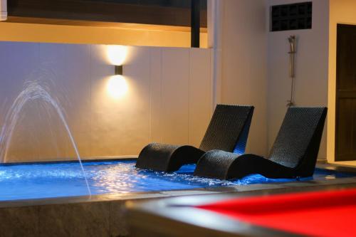 Casa Xander and Casa Xandria in Samal