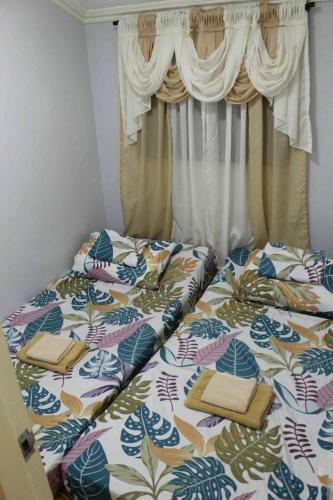 Max - Relax Staycation near Japán Alagút