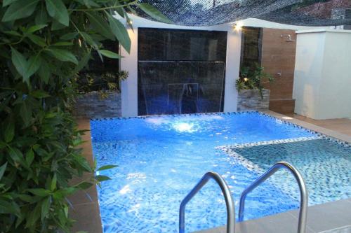 Max - Relax Staycation near Japán Alagút