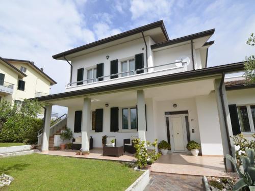 A Serene Stay in Gemmano - Gemmano