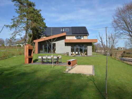 Chic Retreat Near Lake & Fens - Location saisonnière - Waimes