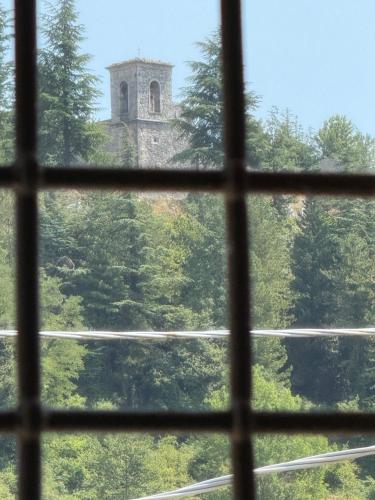 B&B Colle Alto in Carovilli