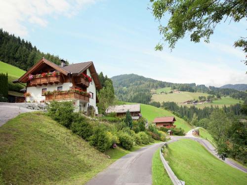 Apartment in Wagrain near Ski Slopes in Wagrain, Österreich
