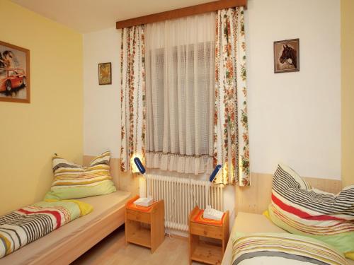 Apartment in Wagrain near Ski Slopes