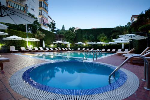 Orchidea Hotel - image 4