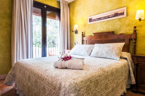 . Hotel Doña Manuela