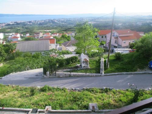  Apartment Roguljić in Kučine