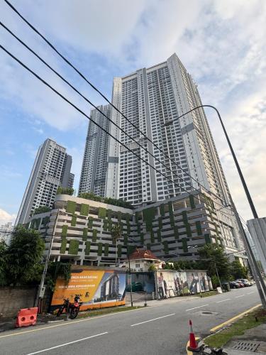 Deluxe Duplex Studio Suite @ Agile Bukit Bintang - image 11