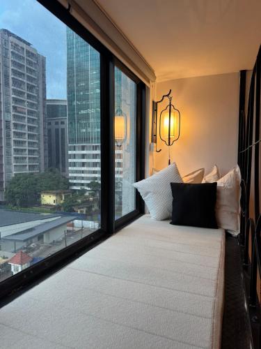Deluxe Duplex Studio Suite @ Agile Bukit Bintang - image 12