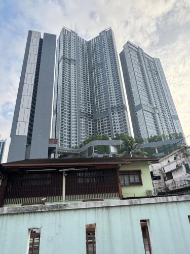 Deluxe Duplex Studio Suite @ Agile Bukit Bintang - image 14