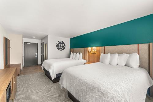 Holiday Inn Austin North an IHG Hotel - image 8