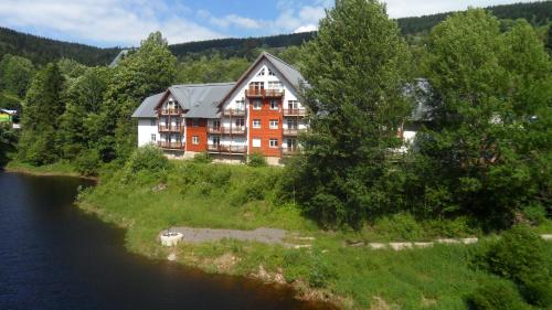 Apartmán Lucie Špindlerův Mlýn Spindleruv Mlyn