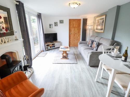 ทัศนียภาพภายนอกโรงแรม, Angel's Retreat in ออลโฟรด