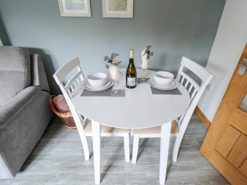 ทัศนียภาพภายนอกโรงแรม, Angel's Retreat in ออลโฟรด