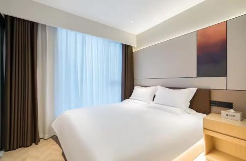 Junheyue Hotel in Beijing