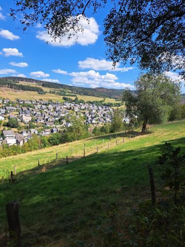 Surrounding environment, Wohnung Ben in Zueschen