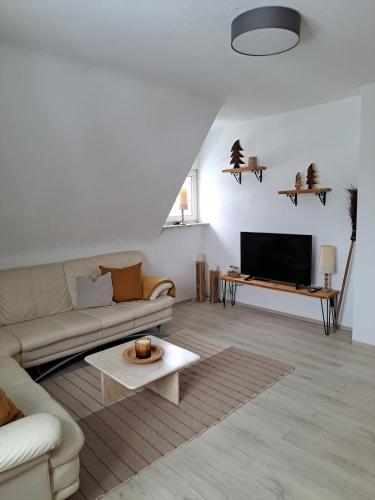 Facilities, Wohnung Ben in Zueschen