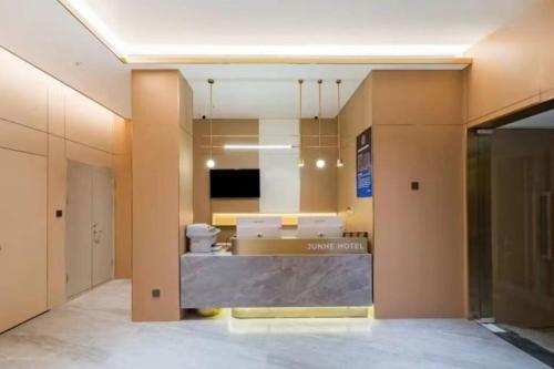 Junheyue Hotel in Beijing
