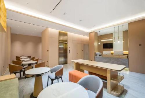 Junheyue Hotel in Beijing