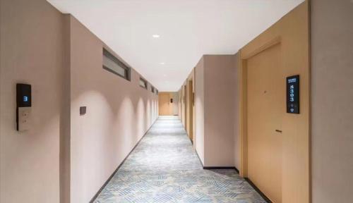 Junheyue Hotel in Beijing