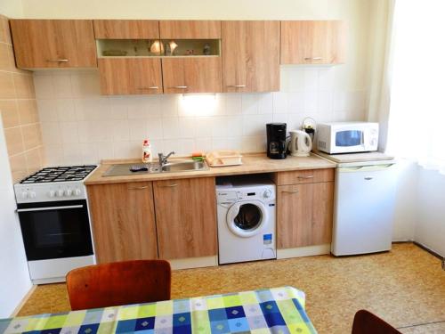 Apartment Havelska 10 - image 7