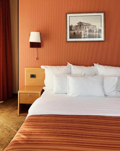 Photo - Alexandrovskiy Hotel