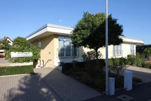 Atrium serviced Apartments and Bungalows in Herzogenaurach, Deutschland