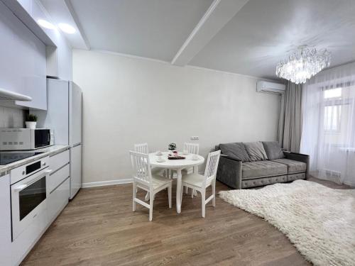 Двухкомнатные LUX апартаменты в новом ЖК in Pavlodar