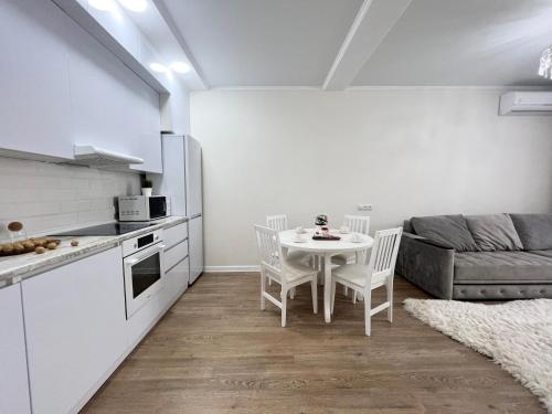 Двухкомнатные LUX апартаменты в новом ЖК in Pavlodar