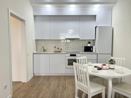 Двухкомнатные LUX апартаменты в новом ЖК in Pavlodar