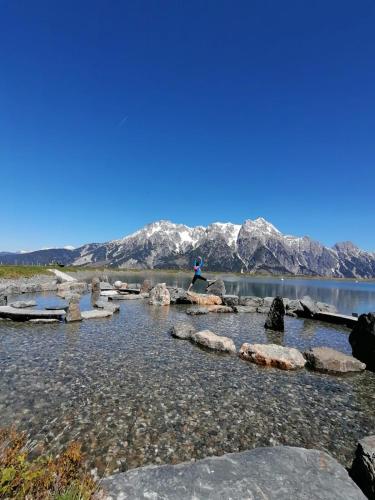 A környék, Haus Ackerer in Rosental