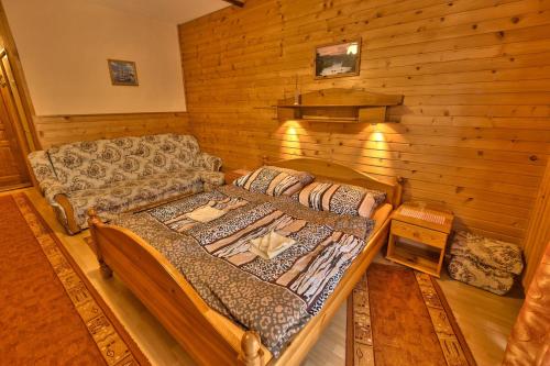 Penzion Havran - image 5