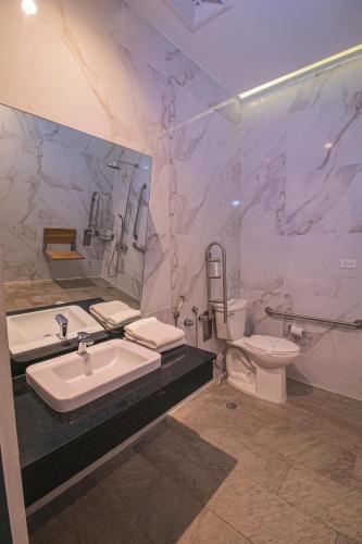 Zen Motel By RGS in Las Cumbres