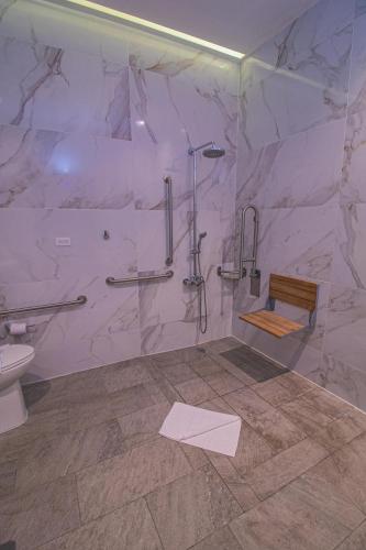 Zen Motel By RGS in Las Cumbres