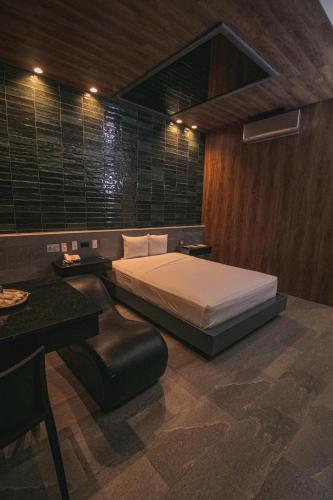 Zen Motel By RGS in Las Cumbres