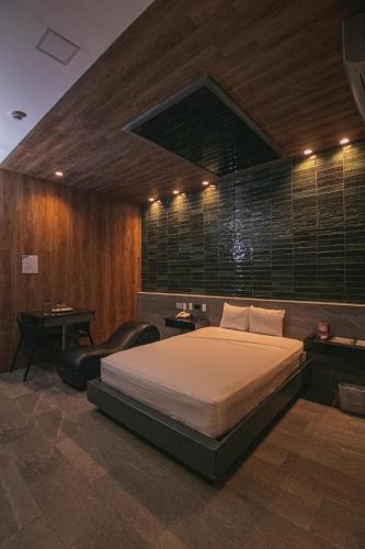 Zen Motel By RGS in Las Cumbres