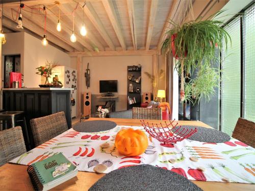 Удобства, Cottage in Saint-Quirin by Lake & Town in Saint-Quirin