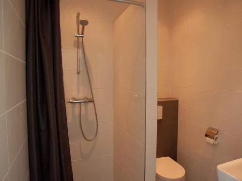 Charming Apartment in Langweer with Jetty - main image
