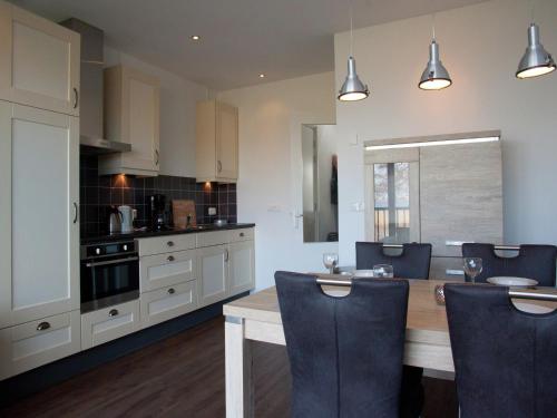 Charming Apartment in Langweer with Jetty - image 7