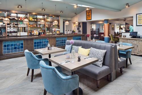 The Sheep on Sheep Street Hotel - image 8